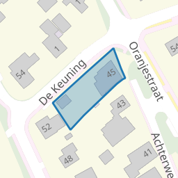 Perceel BSC00-E-2063