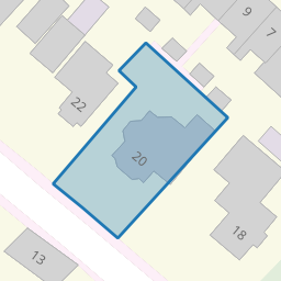 Perceel BSC00-E-2065