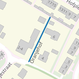 Perceel BSC00-E-2067