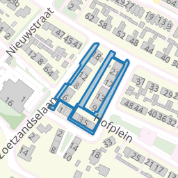 Perceel BSC00-E-2078