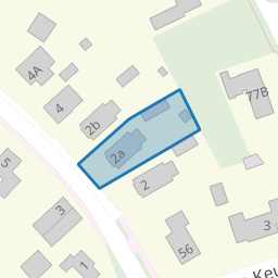 Perceel BSC00-E-2084