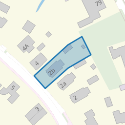 Perceel BSC00-E-2085