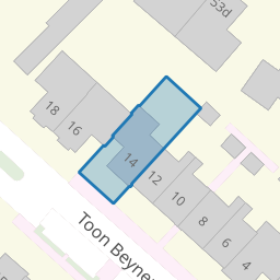 Perceel BSC00-E-2103