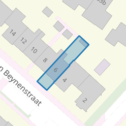 Perceel BSC00-E-2116