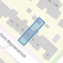 Perceel BSC00-E-2117