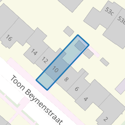 Perceel BSC00-E-2118