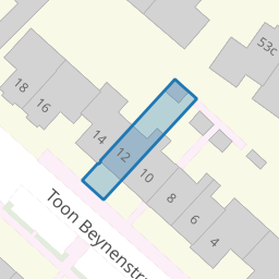 Perceel BSC00-E-2119