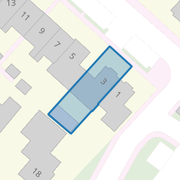 Perceel BSC00-E-2121