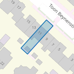 Perceel BSC00-E-2125