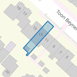 Perceel BSC00-E-2126