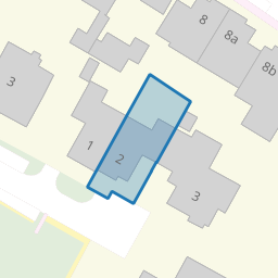 Perceel BSC00-E-2140