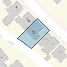 Perceel BSC00-E-2151