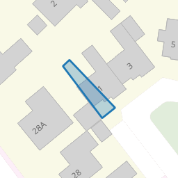 Perceel BSC00-E-2154