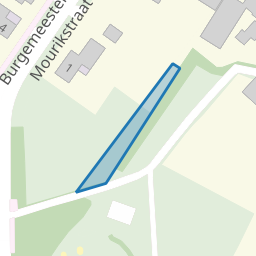 Perceel BSC00-E-2157