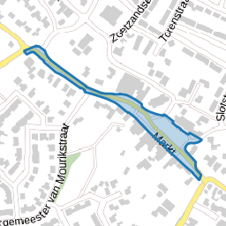 Perceel BSC00-E-2161