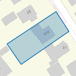 Perceel BSC00-E-2171