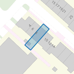 Perceel BSC00-E-2174