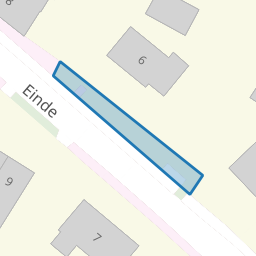 Perceel BSC00-E-2188