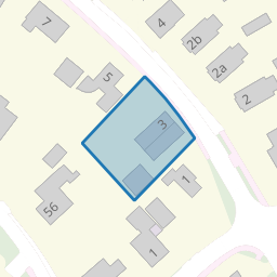 Perceel BSC00-E-2189