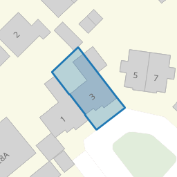 Perceel BSC00-E-2198