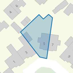 Perceel BSC00-E-2199