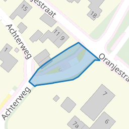 Perceel BSC00-E-2211