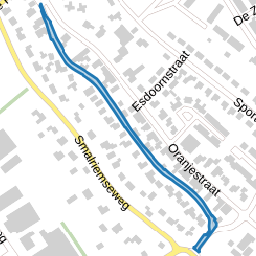 Perceel BSC00-E-2222