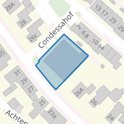 Perceel BSC00-E-2227