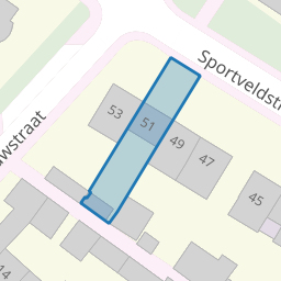 Perceel BSC00-E-2236