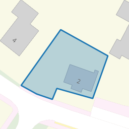 Perceel BSC00-E-2238