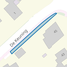 Perceel BSC00-E-2243