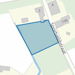 Perceel BSC00-E-2248