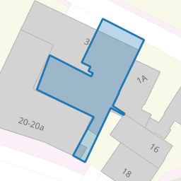 Perceel BSC00-E-2256