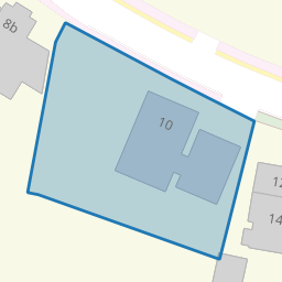 Perceel BSC00-E-2257