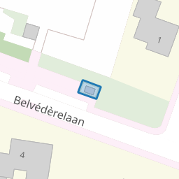 Perceel BSC00-E-2260