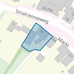 Perceel BSC00-E-2267