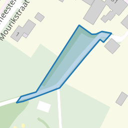 Perceel BSC00-E-2268