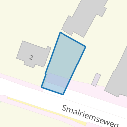 Perceel BSC00-E-2272