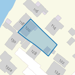 Perceel BSG00-B-1024