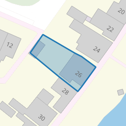 Perceel BSG00-B-1374