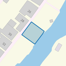 Perceel BSG00-B-1397