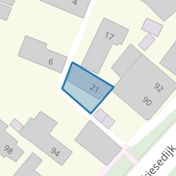 Perceel BSG00-B-1490