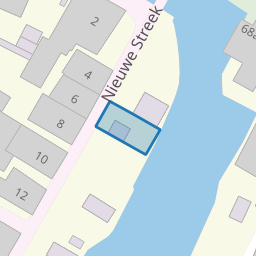 Perceel BSG00-B-1557