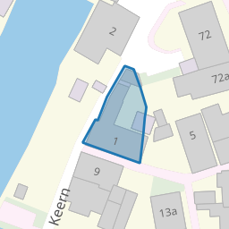 Perceel BSG00-B-1776