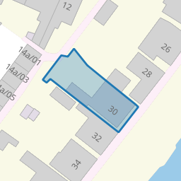 Perceel BSG00-B-1795