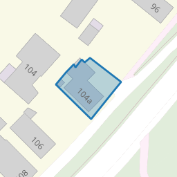 Perceel BSG00-B-1874