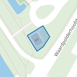 Perceel BSG00-B-1915