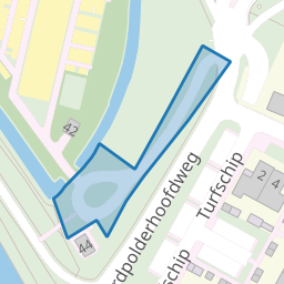 Perceel BSG00-B-1991