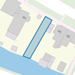 Perceel BSG00-B-2006