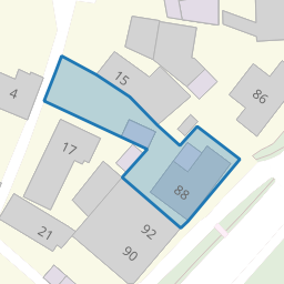 Perceel BSG00-B-2082